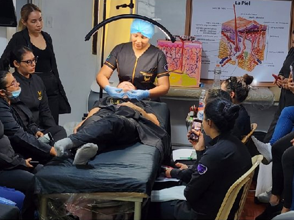 Clases Demostrativas